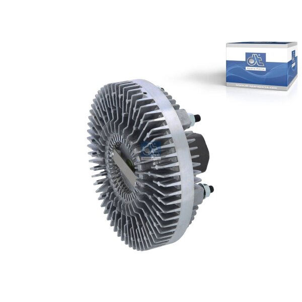 Kupplung Kühlerlüfter DT SPARE PARTS Aftermarket-Expertise passend für DAF