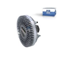 Kupplung Kühlerlüfter DT SPARE PARTS...