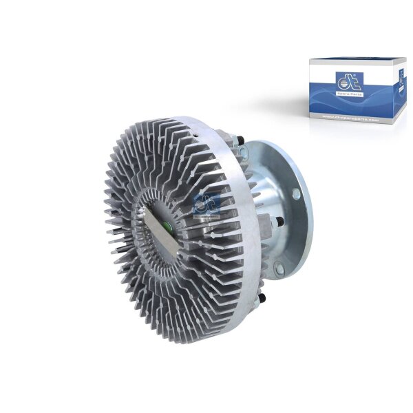 Radiator Fan Clutch DT SPARE PARTS Aftermarket-Expertise fits VOLVO