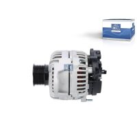 Lichtmaschine Generator 24 V 80 A DT SPARE PARTS für...