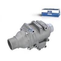 Thermostat Coolant DT SPARE PARTS Aftermarket-Expertise...