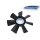 Fan Wheel Engine Cooling DT SPARE PARTS for IVECO EUROCARGO and others