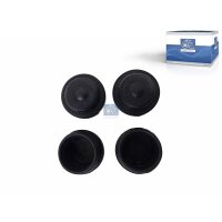 Reparatursatz Bremssattel DT SPARE PARTS IAM-Expertise...