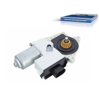 Elektromotor Fensterheber DT SPARE PARTS IAM-Expertise...