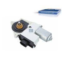 Elektromotor Fensterheber DT SPARE PARTS IAM-Expertise...
