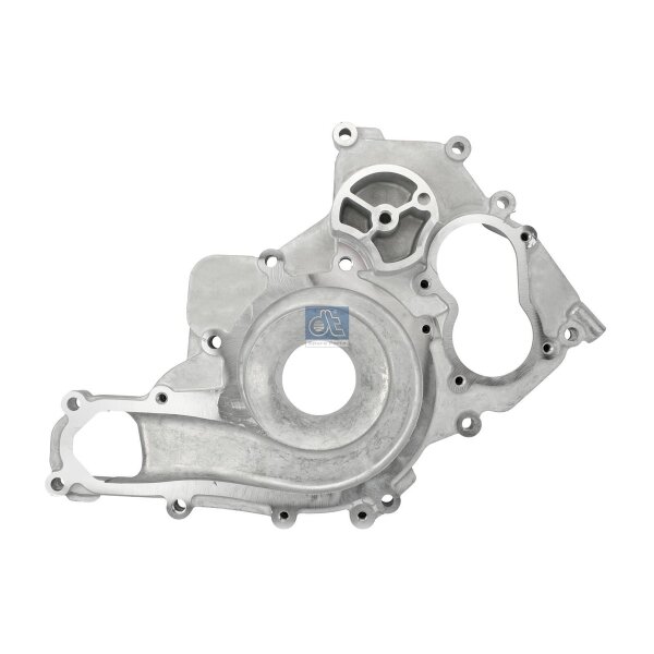 Gehäuse Wasserpumpe DT SPARE PARTS Aftermarket-Expertise passend für SCANIA