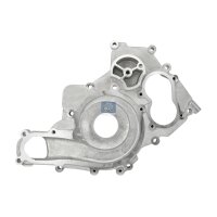 Gehäuse Wasserpumpe DT SPARE PARTS...