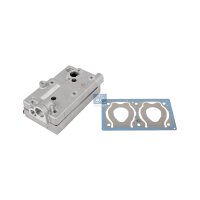 Cylinder Head Air Compressor DT SPARE PARTS for...