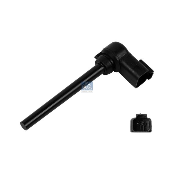 Coolant Level Sensor DT SPARE PARTS Aftermarket-Expertise fits SCANIA