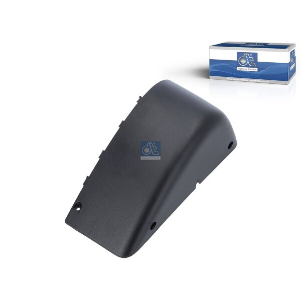 Exterior Mirror Cover DT SPARE PARTS IAM-Expertise suitable for IVECO