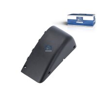 Exterior Mirror Cover DT SPARE PARTS IAM-Expertise...