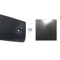 Right-hand bumper trim DT SPARE PARTS for RENAULT TRUCKS...