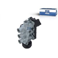 Magnetventil DT SPARE PARTS Aftermarket-Expertise passend...