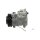 Klimakompressor 24 V Ø 130 mm DT SPARE PARTS für u.a. MERCEDES-BENZ ATEGO