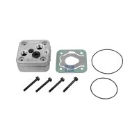 Cylinder Head Air Compressor DT SPARE PARTS for e.g. MAN...