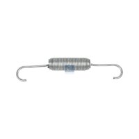 Feder Bremsbacken 185 mm DT SPARE PARTS IAM-Expertise...