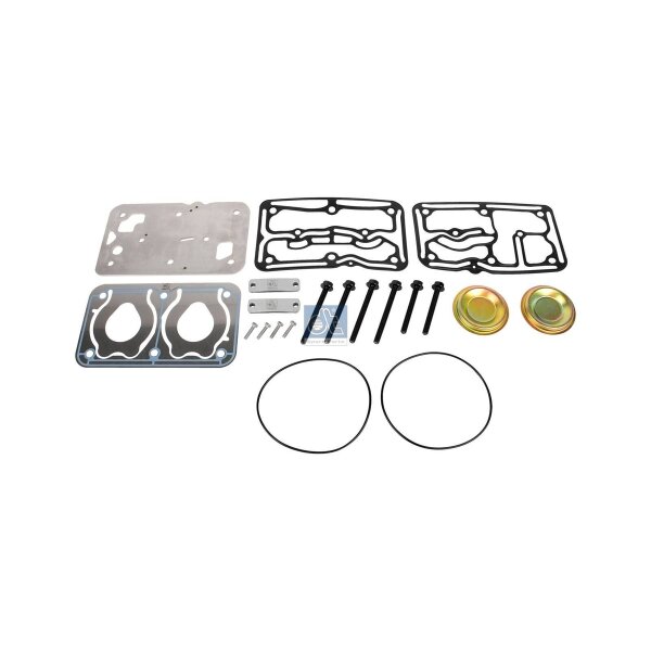Reparatursatz Druckluftkompressor DT SPARE PARTS für MERCEDES-BENZ