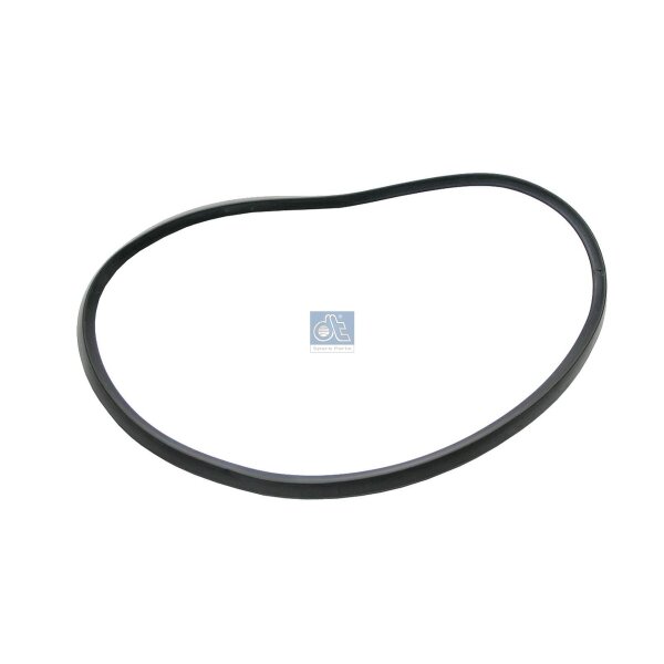 Headlight Seal DT SPARE PARTS Aftermarket-Expertise suitable for SCANIA