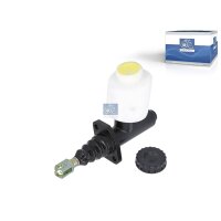 Geberzylinder Kupplung DT SPARE PARTS IAM-Expertise...