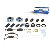 Reparatursatz Bremsnockenwelle DT SPARE PARTS...