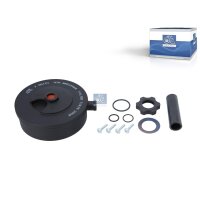 Filter Crankcase Ventilation DT SPARE PARTS IAM-Expertise...