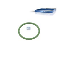 Sealing Ring Ø 692 mm 57 mm DT SPARE PARTS...