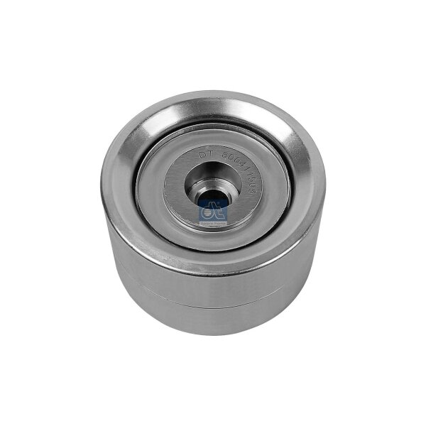 Idler/guide roller Ø 70 mm DT SPARE PARTS for MAN TGS and others