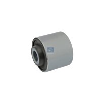 Buchse Fahrerhauslagerung Ø 12 mm DT SPARE PARTS...