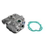 Zylinderkopf Druckluftkompressor DT SPARE PARTS für...