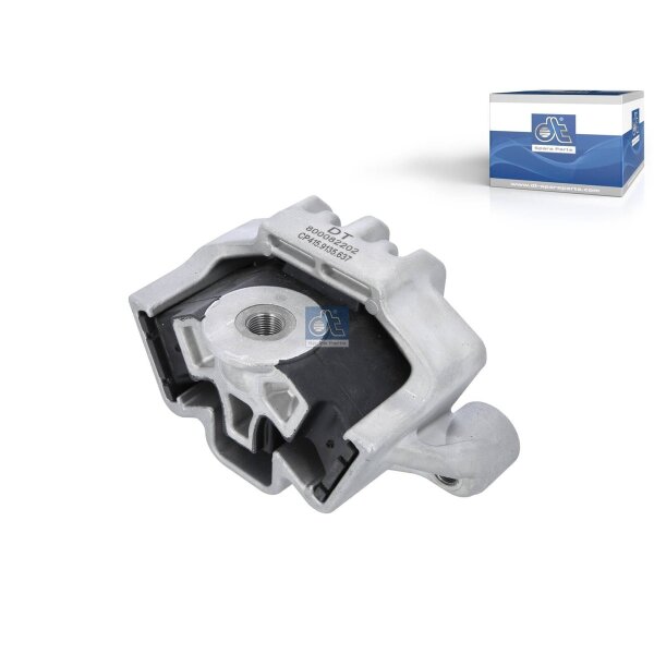 Lagerung Motor DT SPARE PARTS IAM-Expertise passend für MERCEDES-BENZ
