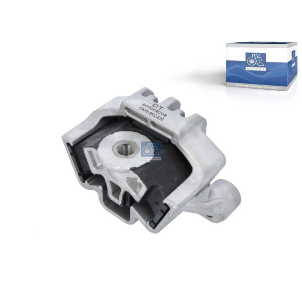 Lagerung Motor DT SPARE PARTS IAM-Expertise passend für MERCEDES-BENZ