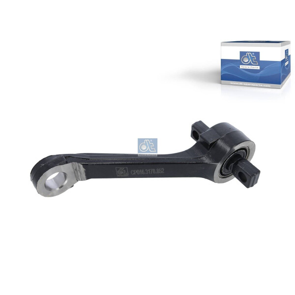 Lenker Radaufhängung Hinterachse Querlenker DT SPARE PARTS für u.a. MAN