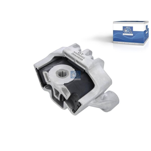 Lagerung Motor DT SPARE PARTS IAM-Expertise passend für MERCEDES-BENZ