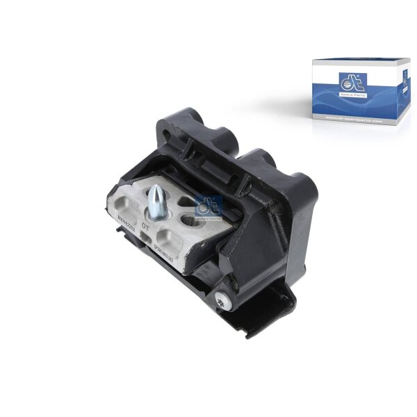 Mounting Engine DT SPARE PARTS IAM-Expertise suitable for MERCEDES-BENZ