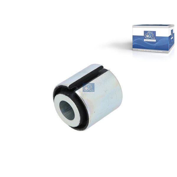 Bearing Bushing Stabiliser Torsion bar at bracket DT SPARE PARTS for IVECO