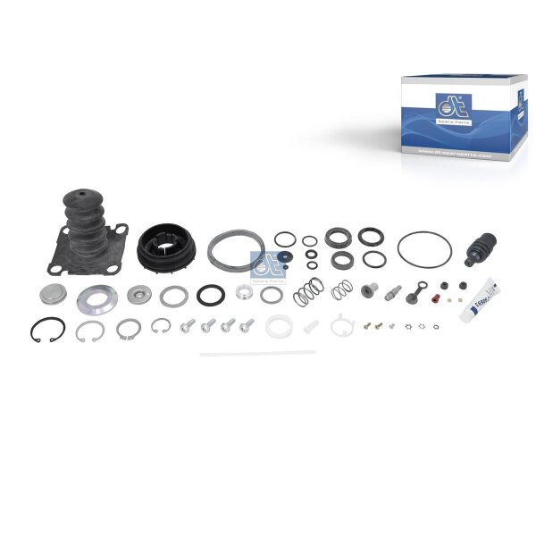 Repair Kit Clutch Slave Cylinder DT SPARE PARTS suitable for MAN