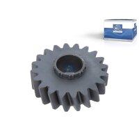 Zahnrad Rückwärtsgang für Rücklaufrad...