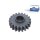 Zahnrad Rückwärtsgang für Rücklaufrad DT SPARE PARTS für u.a. RENAULT