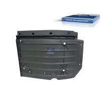Kotflügel hinten links DT SPARE PARTS IAM-Expertise...