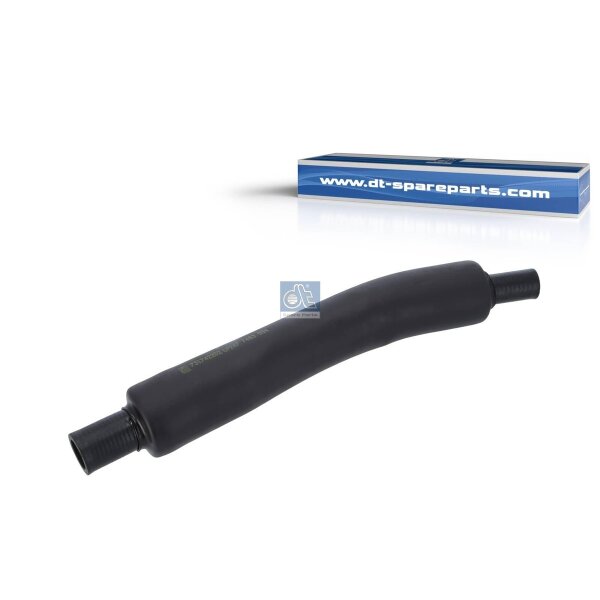 Schlauch Wärmetauscher für Heizung DT SPARE PARTS passend für MAN