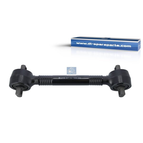 Lenker Radaufhängung Hinterachse Längslenker DT SPARE PARTS für SCANIA