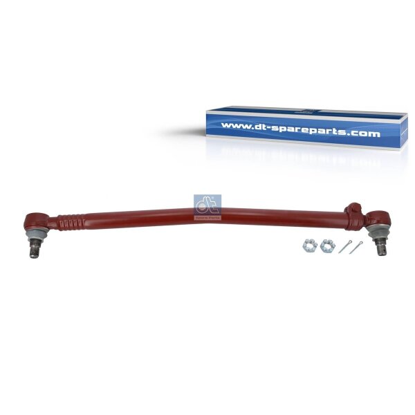 Lenkstange Schubstange DT SPARE PARTS IAM-Expertise passend für IVECO