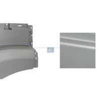 Left-hand bumper trim DT SPARE PARTS IAM-Expertise...