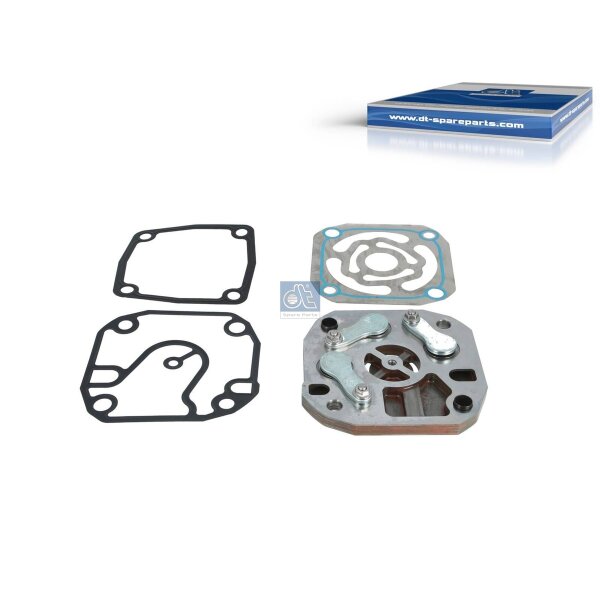 Gasket set reed valve DT SPARE PARTS for MERCEDES-BENZ ACTROS and others