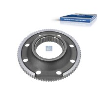 Planetenradträger DT SPARE PARTS IAM-Expertise...