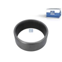 Hohlrad Außenplanetengetriebe DT SPARE PARTS...