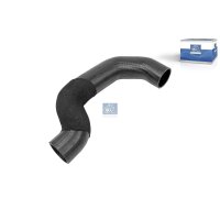 Radiator Hose DT SPARE PARTS Aftermarket-Expertise...