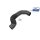 Radiator Hose DT SPARE PARTS Aftermarket-Expertise suitable for MAN