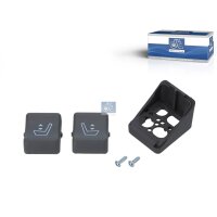 Seat Adjustment Switch DT SPARE PARTS IAM-Expertise...