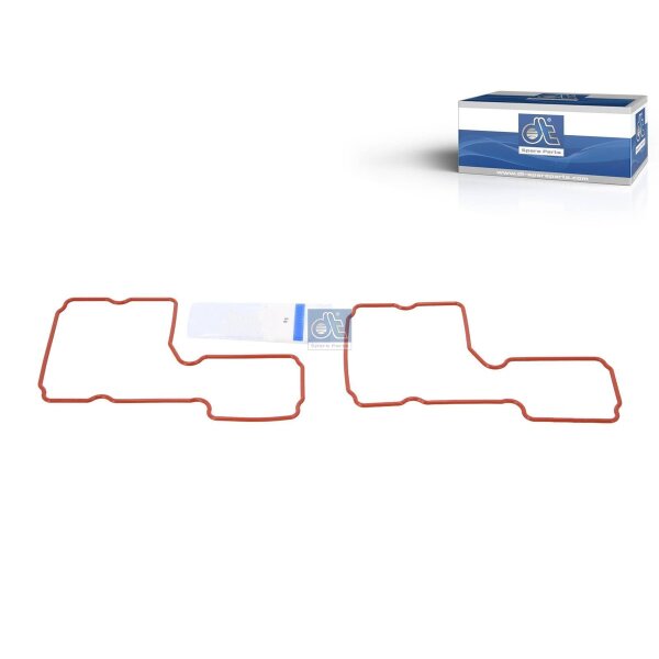 Repair Kit shift cylinder DT SPARE PARTS suitable for MERCEDES-BENZ